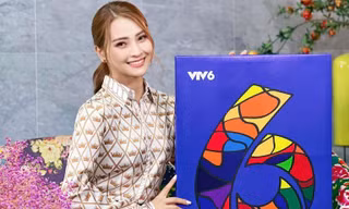 Showbiz 30/9: MC Huyền Trang rời VTV6