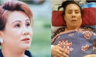 Showbiz 6/3: Tình trạng sức khoẻ của nghệ sĩ Hoàng Lan khiến nhiều người lo lắng