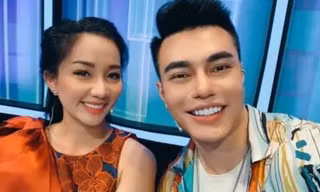 Showbiz 24/11: Lê Dương Bảo Lâm đối chất với mẹ và vợ 