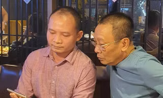 Showbiz 22/10: MC Lại Văn Sâm gửi lời chúc mừng sinh nhật con trai Lại Bắc Hải Đăng