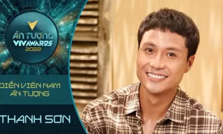 Showbiz 14/9: Vừa giành giải 'Cánh Diều Vàng', Thanh Sơn lại được đề cử 'VTV Awards'