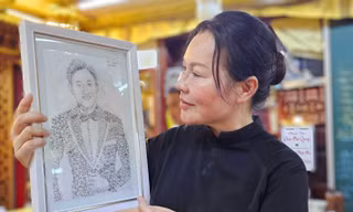 Showbiz 23/4: Đồng nghiệp tưởng nhớ Quý Bình