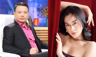 Showbiz 26/8: 'Quỳnh Búp Bê' và 'Shark Bình' lên top đầu tìm kiếm Google