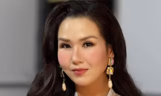 Võ Hạ Trâm lên tiếng