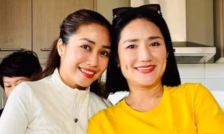 Showbiz 25/3: Cát Tường ngỡ ngàng vì Ốc Thanh Vân vừa sang Australia đã mua nhà riêng