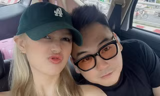 Chồng cũ Xoài Non đáp trả 