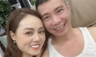 Showbiz 27/9: Vợ NSND Công Lý chia sẻ kế hoạch sinh con
