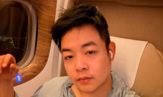 Showbiz 25/3: Ngoại hình Quang Lê sau giảm cân sâu