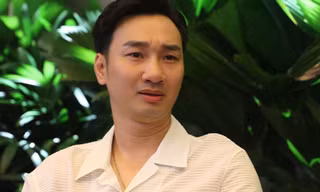 MC Thành Trung: 'Tôi không khoe của vì sợ đố kỵ' 