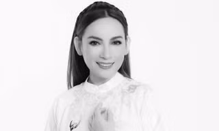 Trizze Phương Trinh hối hận vì từ chối lời đề nghị tha thiết của Phi Nhung