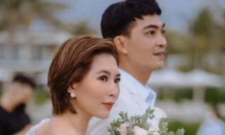 Showbiz 24/5: Lý do Khương Ngọc bí mật tổ chức đám cưới, chỉ mời 20 người