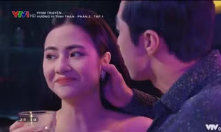 'Hương vị tình thân' phần 2: Hé lộ cảnh bà Xuân đi bar với bạn thân gặp con dâu tương lai?