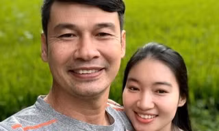 Showbiz 23/5: Tiết Cương đón con đầu lòng ở tuổi 52