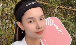 Showbiz 5/4: Tình trạng Kỳ Hân sau ca phẫu thuật gãy xương đùi