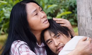 Đạo diễn Mai Long phản hồi việc nhóm người đến đòi nợ trong họp báo ra mắt phim