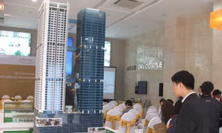 Chuyển động thị trường BĐS