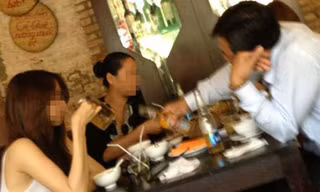 Nhậu thuê: Đờn ca trong cơn say (kỳ cuối)