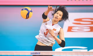 Thanh Thúy được CLB chủ quản ở Nhật Bản cho phép dự ASIAD 19