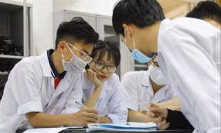 Đào tạo bác sĩ nội trú trong các trường ĐH Y dược hiện nay đang theo hướng tinh hoa