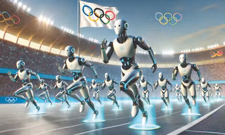 Olympic Paris 2024 triển khai nhiều công nghệ mang tính đột phá