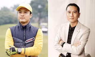 Hồng Ðăng và Hồ Hoài Anh