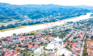 Huyện Bảo Thắng (Lào Cai) quyết tâm thực hiện thắng lợi các nhiệm vụ trong năm 2024