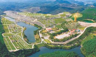 Bắc Giang mời gọi đầu tư dự án hàng nghìn tỷ đồng 