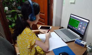 Một số cuộc thi thu phí có nhiều thí sinh tham gia