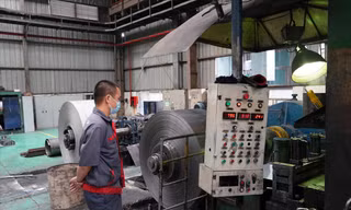 Nhiều DN hiện đã đuối sức, kiệt quệ cần hỗ trợ về vốn để khôi phục sản xuất