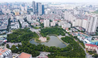 Nhiều bài học kinh nghiệm sau khi Hà Tây sáp nhập vào Hà Nội