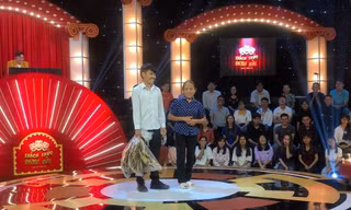 Những gameshow hài nhảm dễ dãi, kém chất lượng như sản phẩm “mỳ ăn liền”