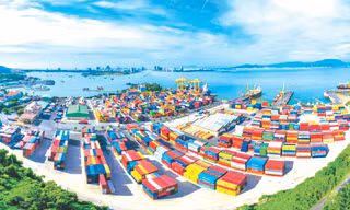 Cảng Đà Nẵng