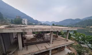 Thôn Minh Tân, xã Minh Trí nhiều năm là “điểm nóng” về đất rừng