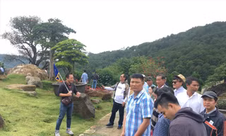 Doanh nghiệp du lịch khát nhân lực 