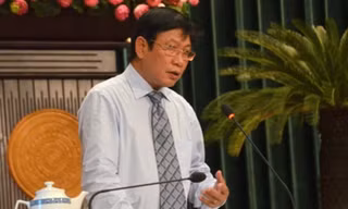 Chuẩn bị xét xử 2 vụ án diện Ban Chỉ đạo phòng, chống tham nhũng TPHCM theo dõi