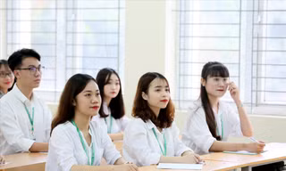 Sinh viên nên giỏi kỹ năng quản lý tài chính cá nhân. Ảnh: Diệp An (ảnh được chụp trước ngày 24/4)
