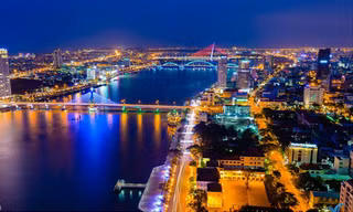 Để triển khai thành công du lịch đêm cần đầu tư thích đáng vào cơ sở hạ tầng (Ảnh minh hoạ)