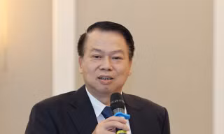 Gọi vốn 'cá mập' vào chứng khoán