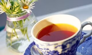 Sáu đồ uống chống lão hóa