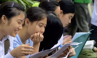 Hà Nội thiếu trường ĐH?