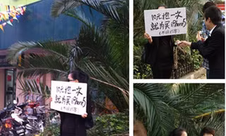 Những người trẻ bán thân với lý do khó đỡ