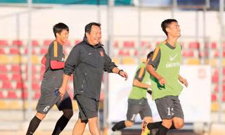 U23 Việt Nam: Chỉ có một con đường