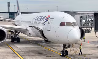 Vụ máy bay LATAM rơi tự do: Phát hiện bất thường trên ghế phi công
