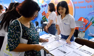 Tổ chức hội chợ du lịch quốc tế lớn chưa từng có tại TPHCM 