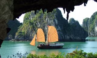 Hà Nội 'soán ngôi' ẩm thực, Việt Nam có 2 điểm du lịch thịnh hành nhất thế giới