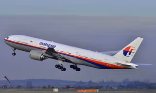 Thông tin mới vụ máy bay MH370 mất tích bí ẩn 