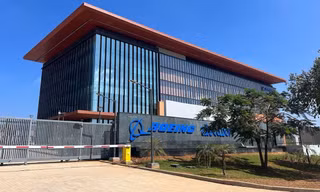 Boeing rót vốn 'khủng' vào nơi sản xuất máy bay lớn nhất thế giới tại châu Á