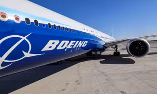 Phát hiện lỗi mới của máy bay Boeing 737 Max