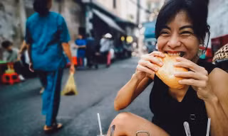 'Ăn như vua' trong kỳ nghỉ ngắn ngày ở TPHCM
