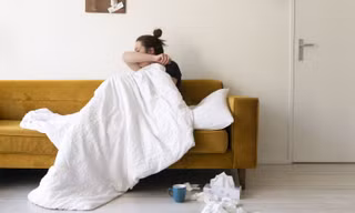 7 hiểu lầm tai hại về bệnh cúm khiến bạn có thể gặp nguy hiểm tính mạng